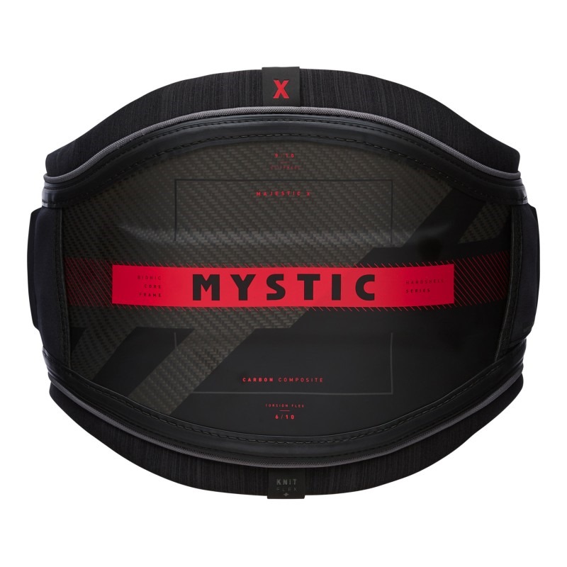 Mystic-Majestic X 2022 Trapez