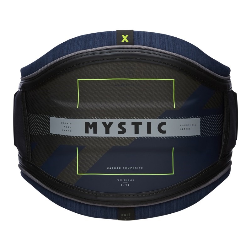 Mystic-Majestic X 2022 Trapez