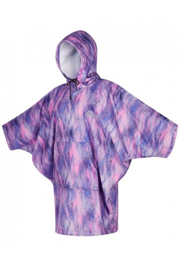 Mystic-Poncho Damen