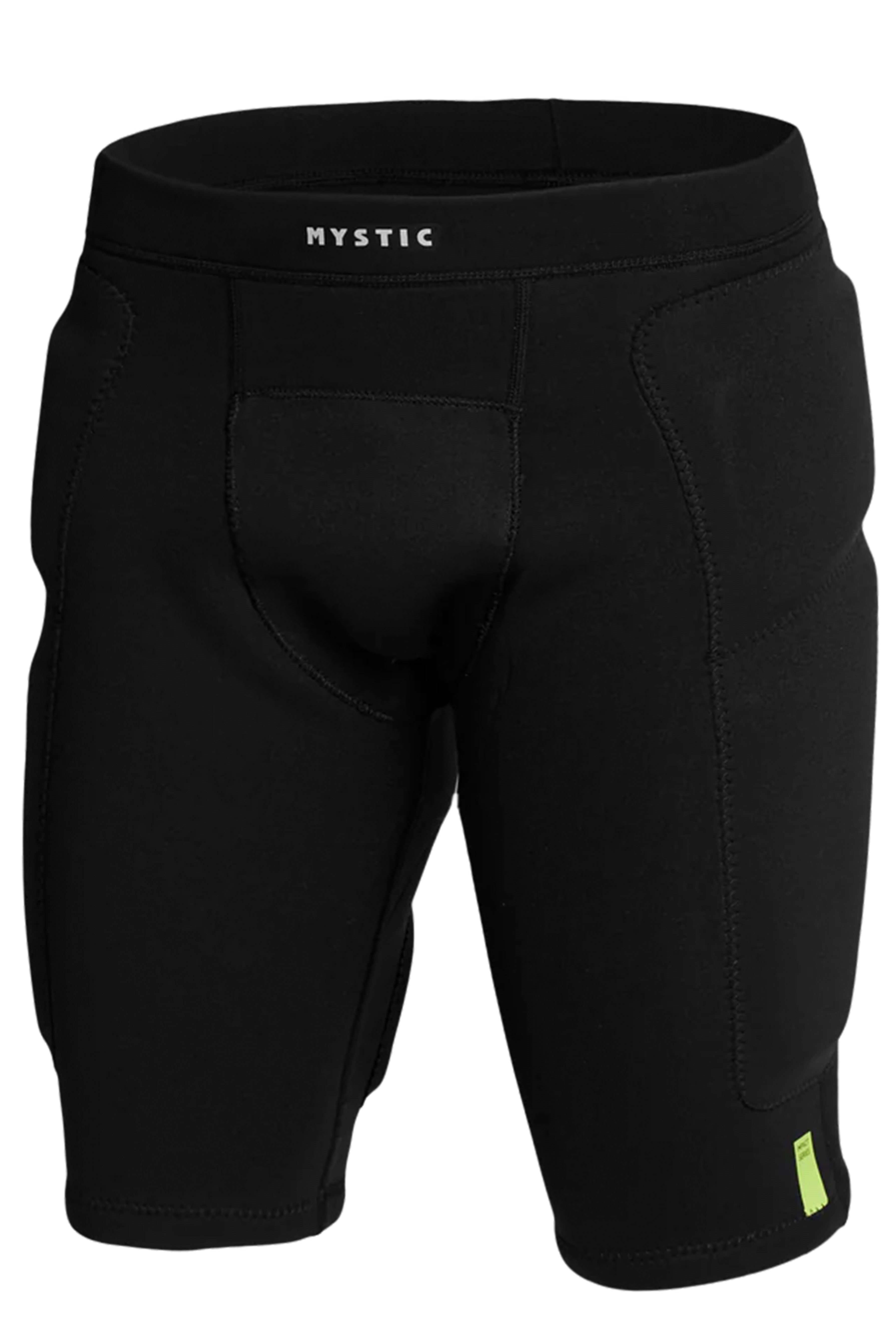 Mystic-Prallschutz Shorts