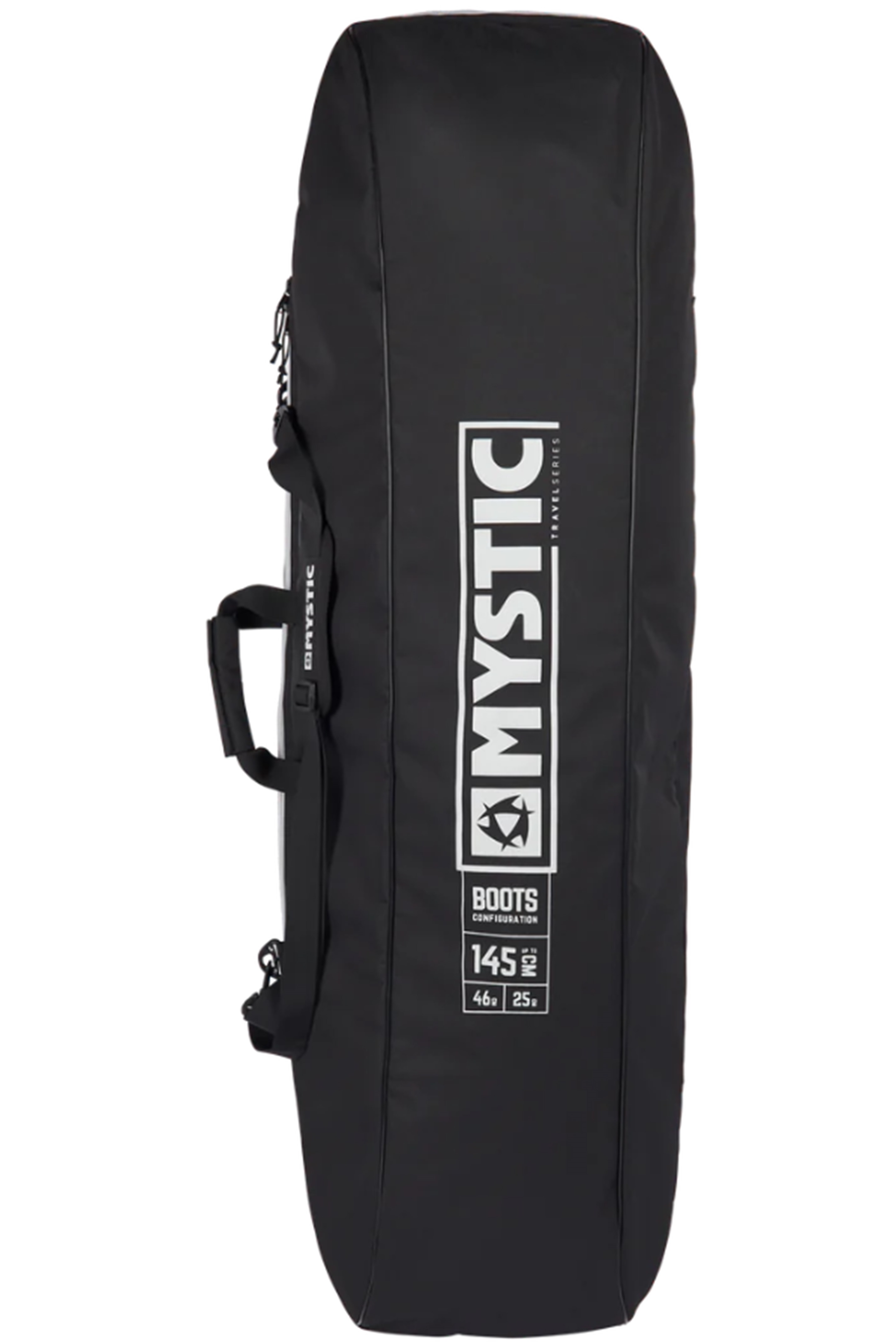 Mystic-Star Boots Boardbag