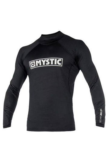 Mystic-Star L/S Rashvest Junior