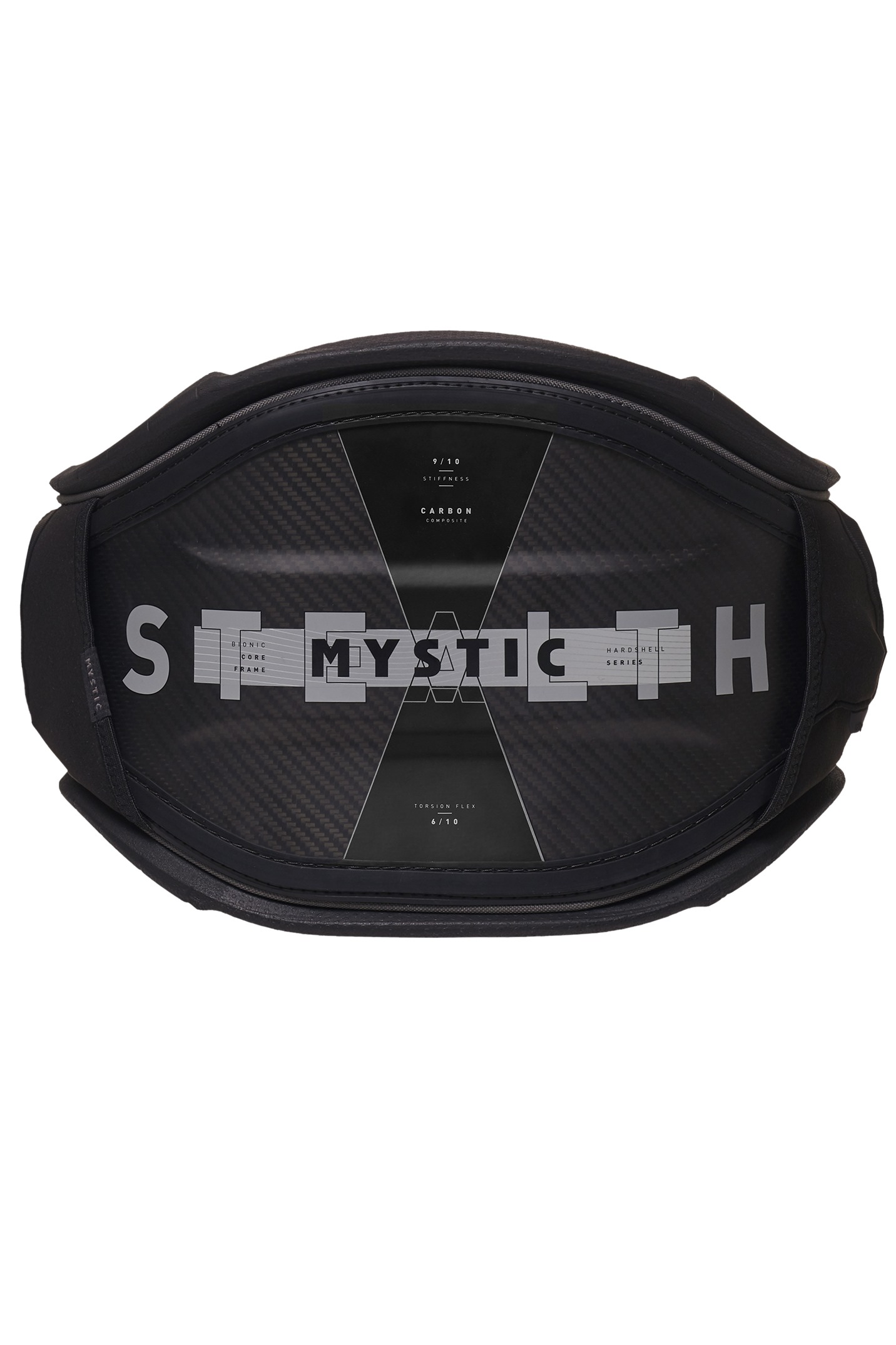 Mystic-Stealth 2023 Hüfttrapez