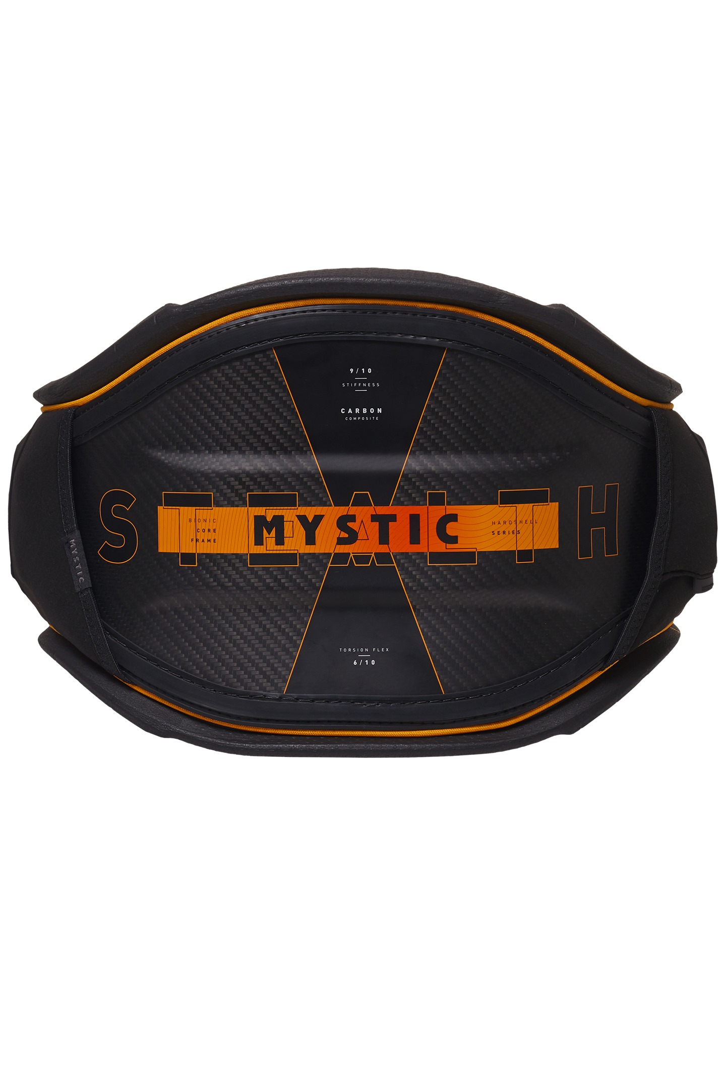 Mystic-Stealth 2023 Hüfttrapez