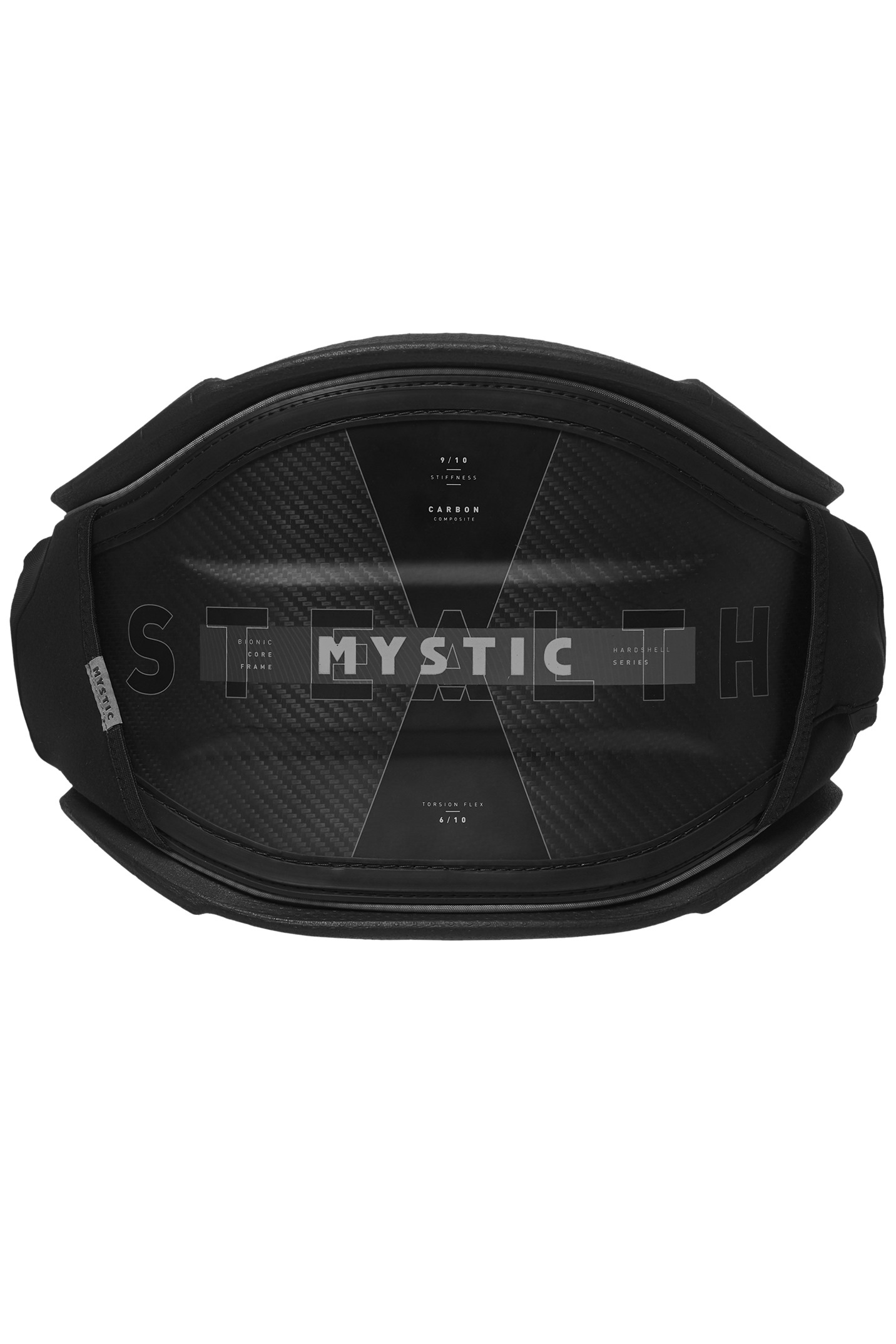 Mystic-Stealth 2024 Hüfttrapez