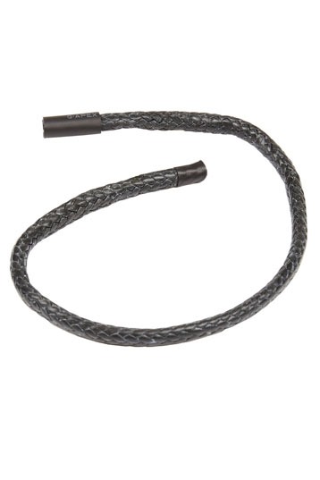 Mystic-Stealth Bar Dyneema Leine kurz