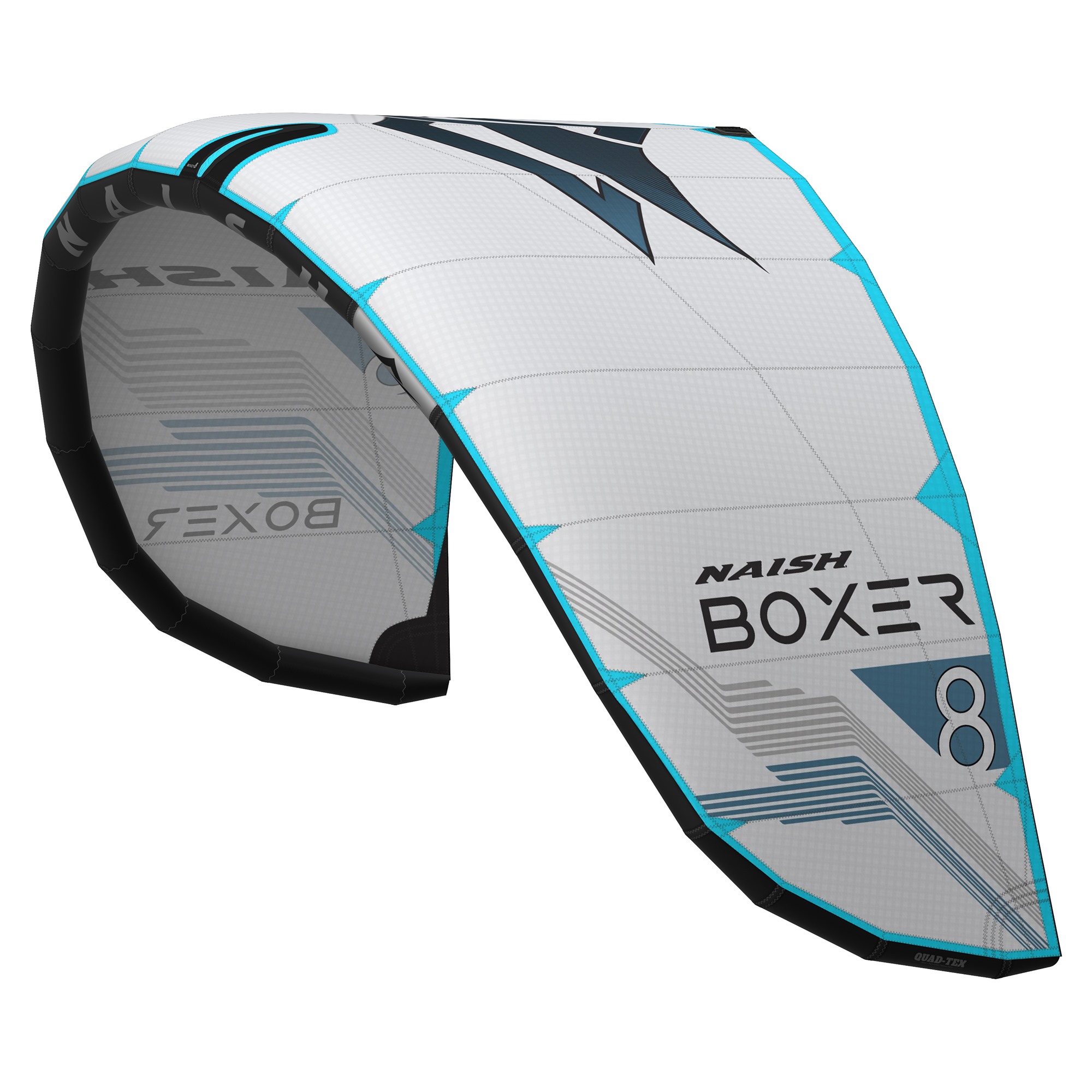 Naish-Boxer 2024 Kite