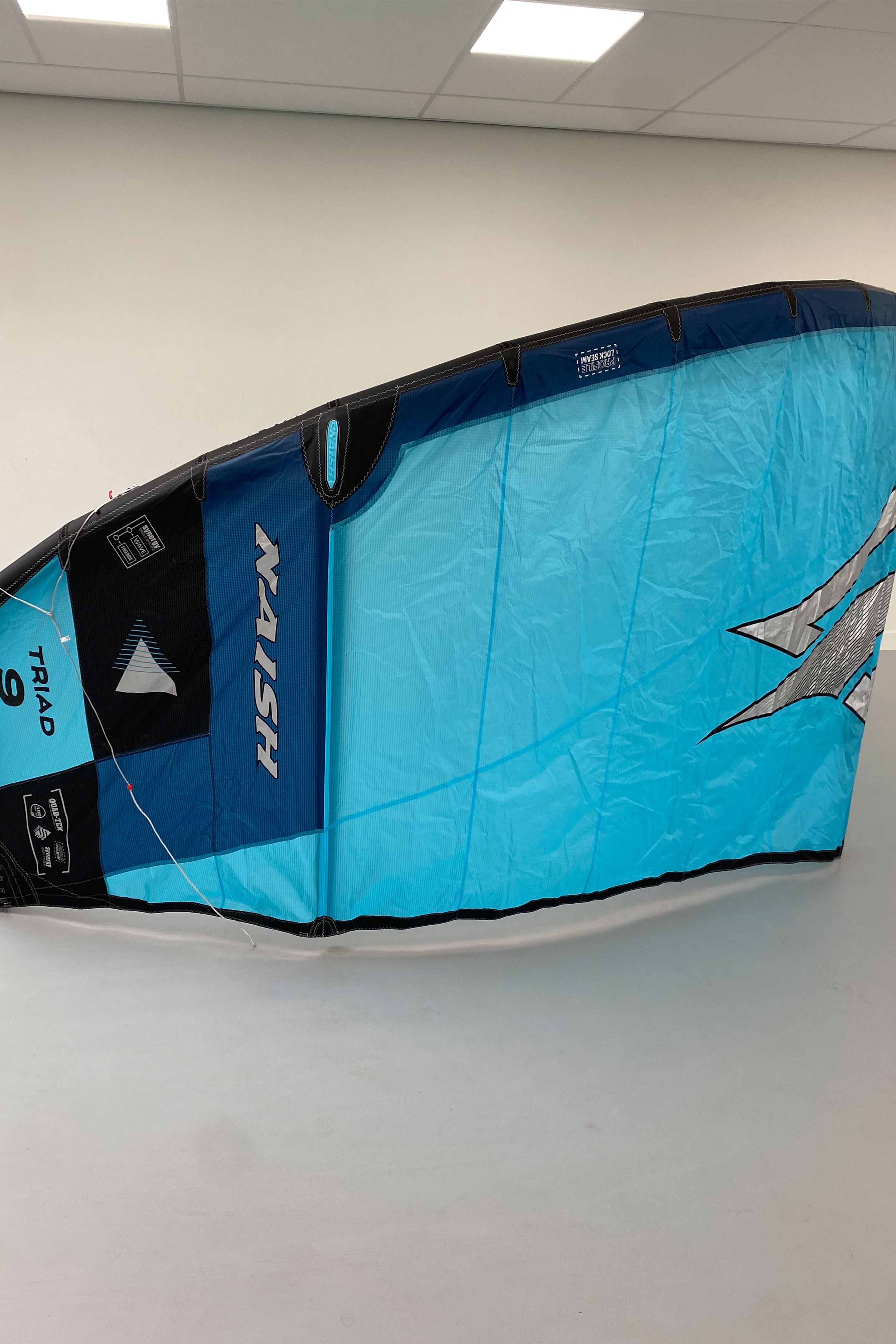 Naish-Triad 2024 Kite (DEMO)