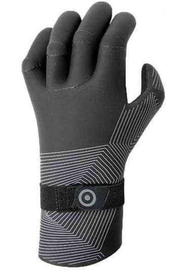 NP Surf-Armor Skin 3mm Neoprenhandschuhe