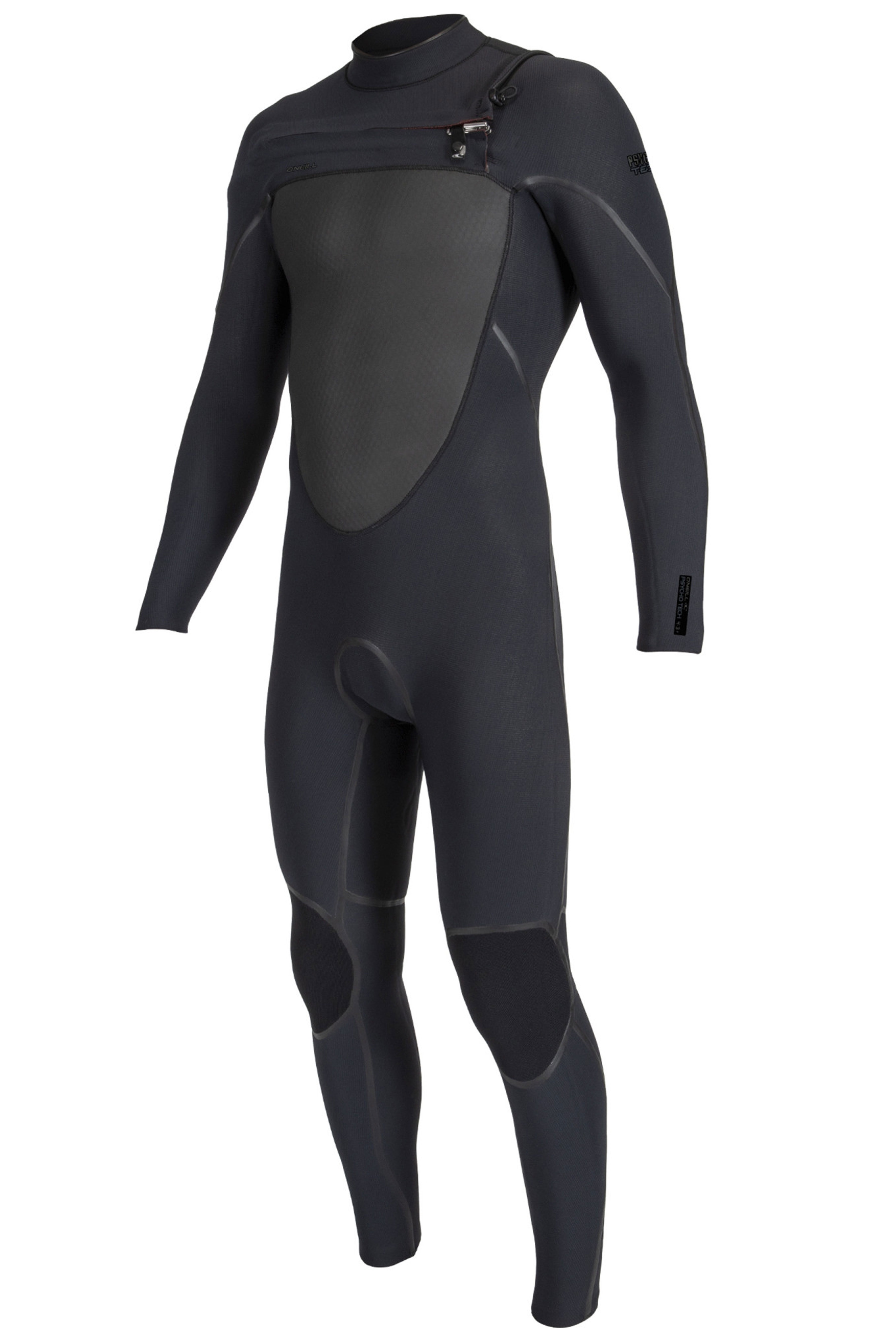 ONeill-Psycho Tech 5/4+ Chest Zip Neoprenanzug