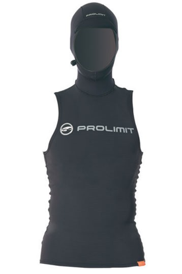 Prolimit-Innersystem 1st Layer Top mit Haube