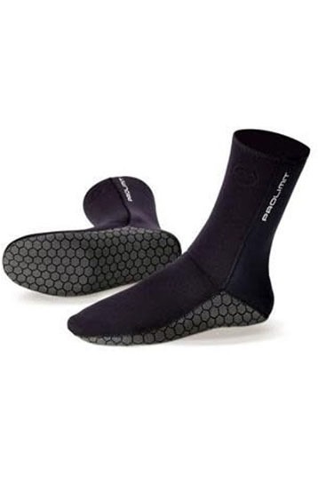 Prolimit-Neoprene Socke