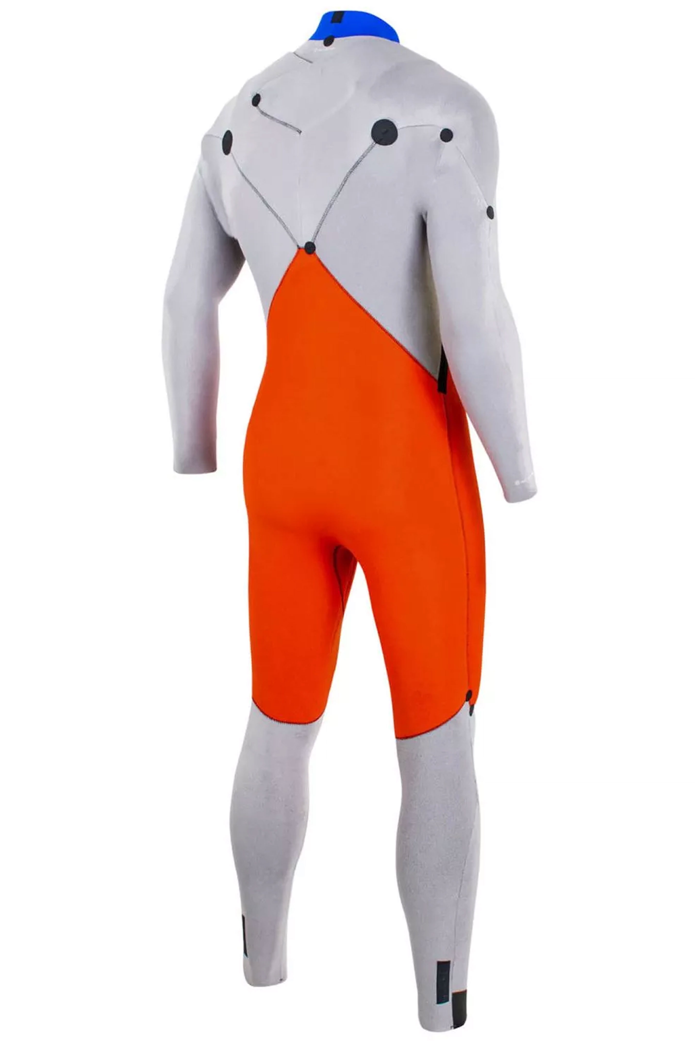 Prolimit-PF2 4/3 Natureprene Wetsuit