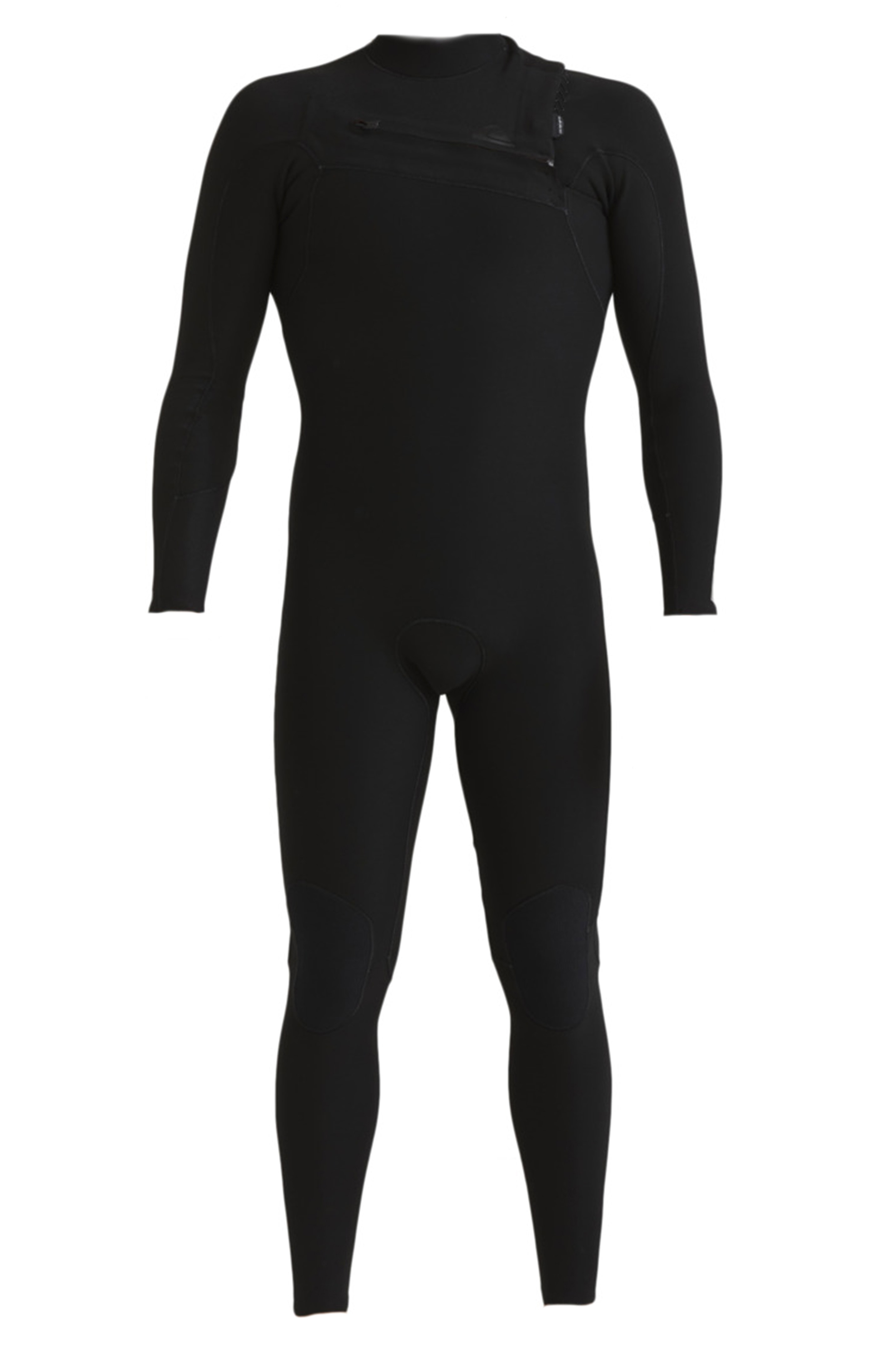 Quiksilver-Highline 4/3 Frontzit Wetsuit