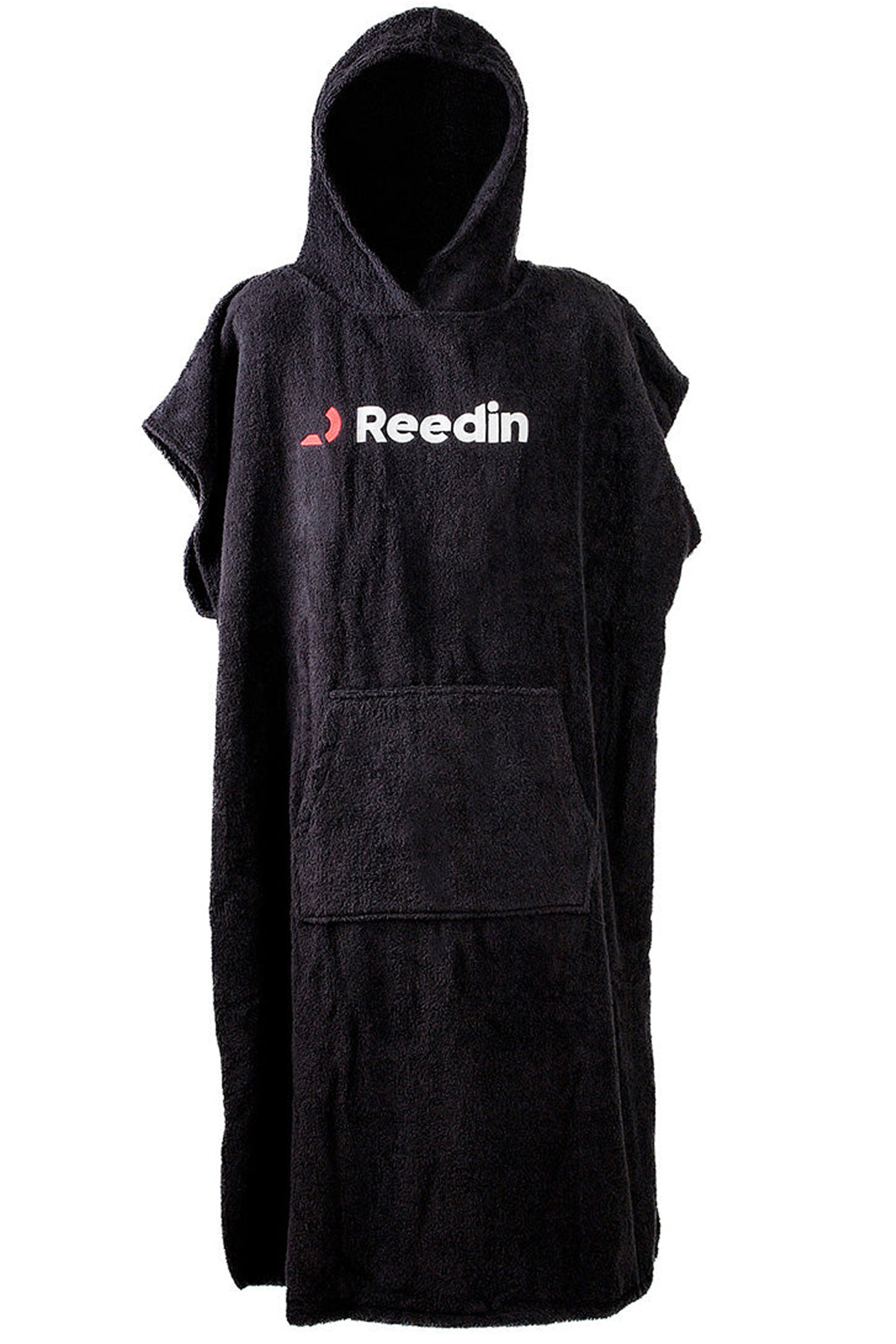 Reedin Kiteboarding-Handtuch Poncho