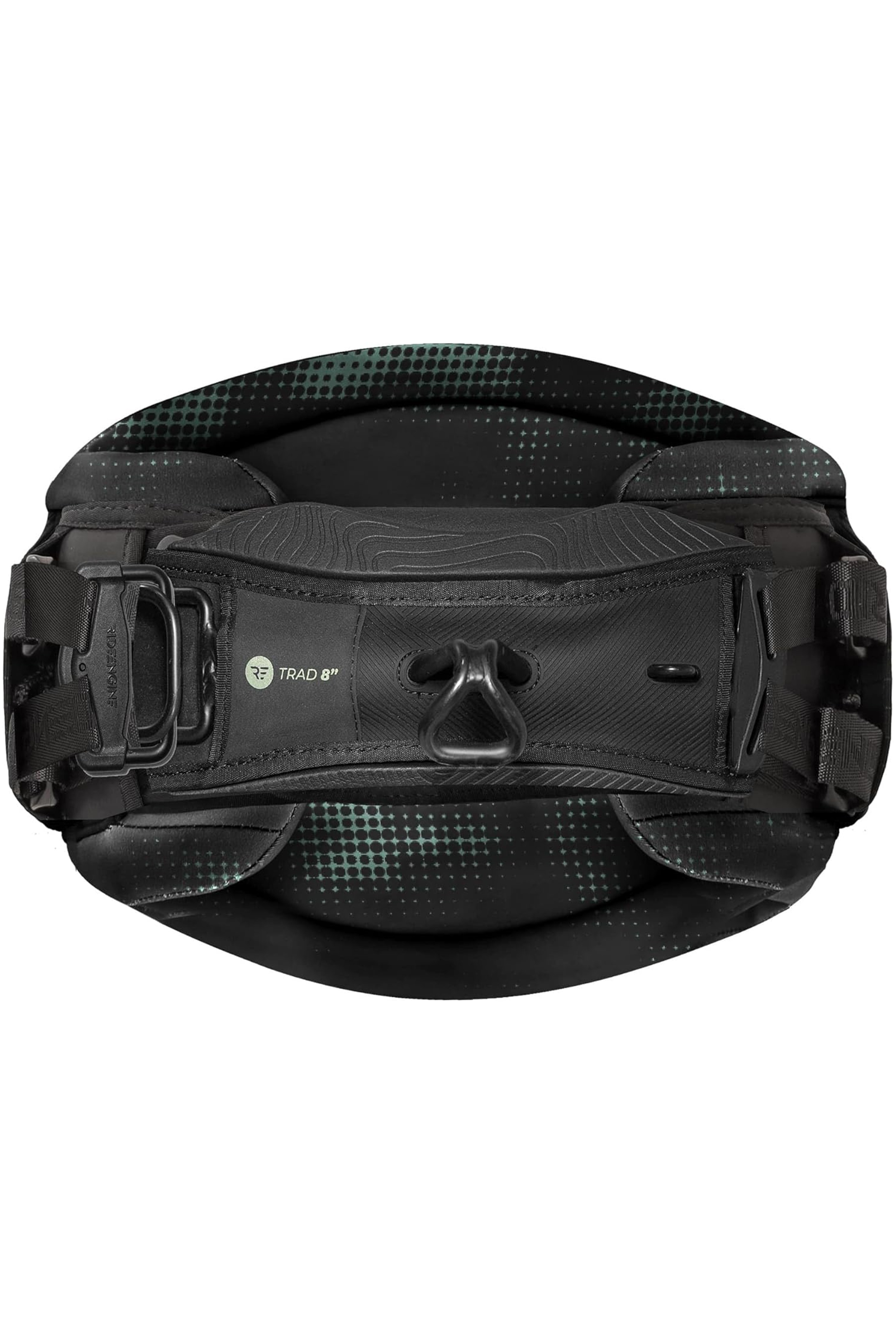 Ride Engine-Elite Carbon Type 1 Webbing Connect 2025 Harness