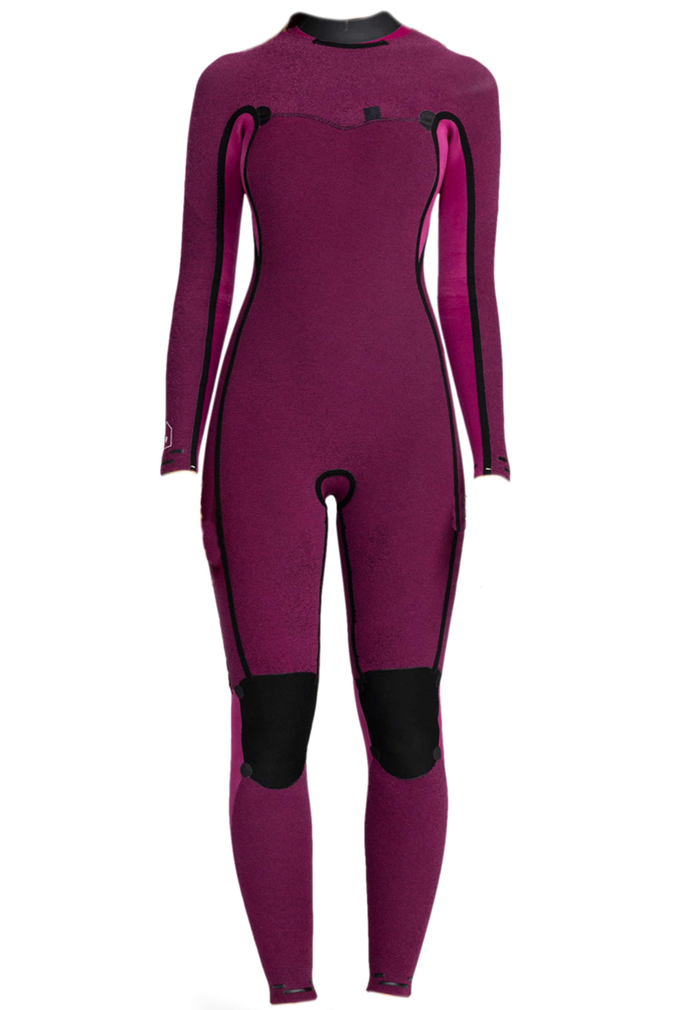 Roxy-Elite XT 4/3 Double Frontzip  Neoprenanzug