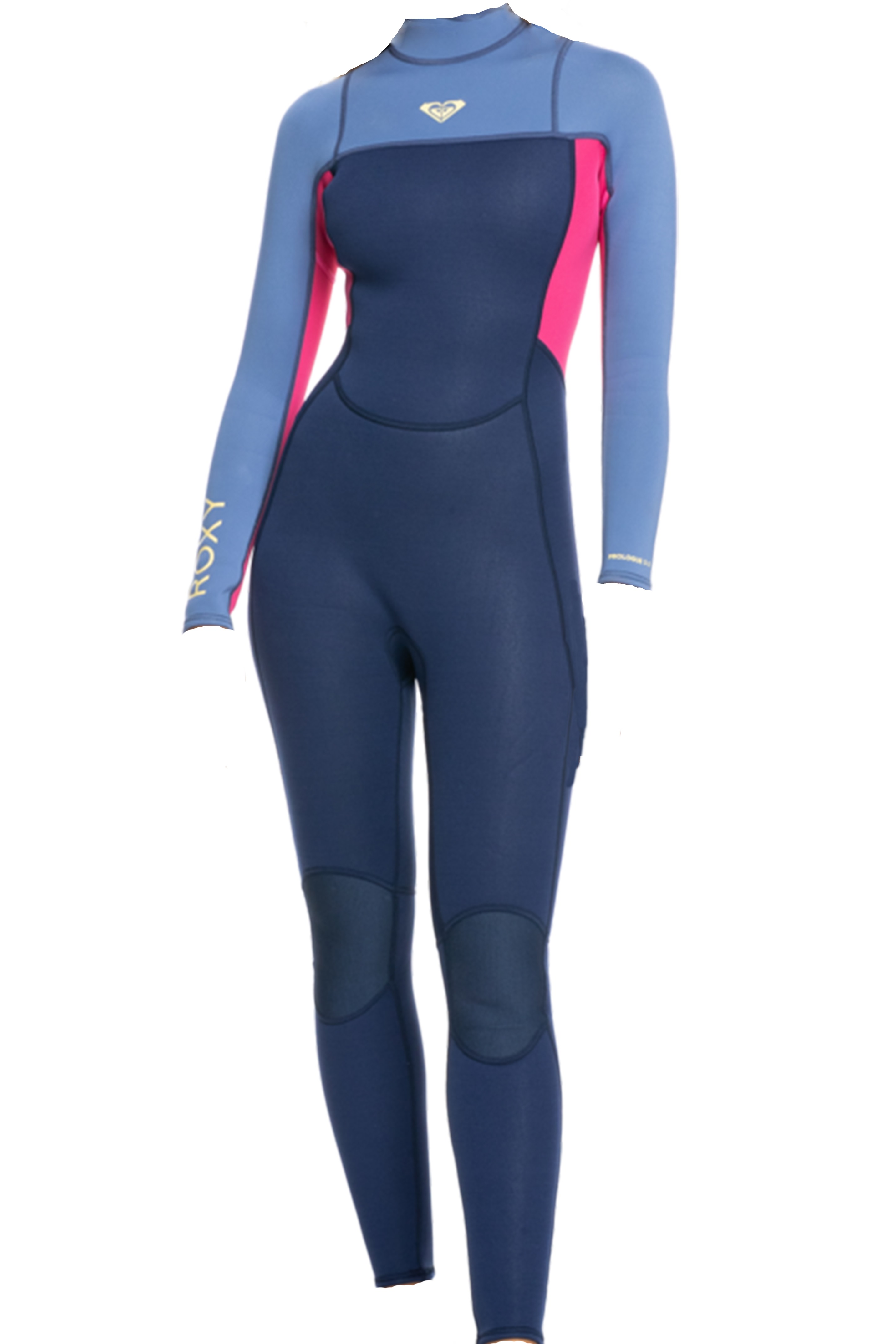 Roxy-Prologue 5/4 Backzip Women Wetsuit