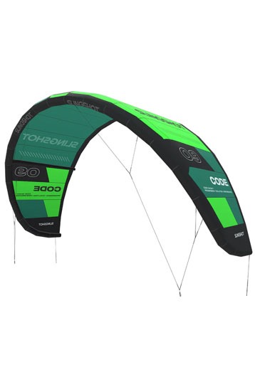 Slingshot-Code V1 2023 Kite