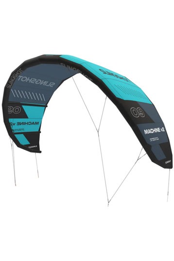 Slingshot-Machine V2 2023 Kite