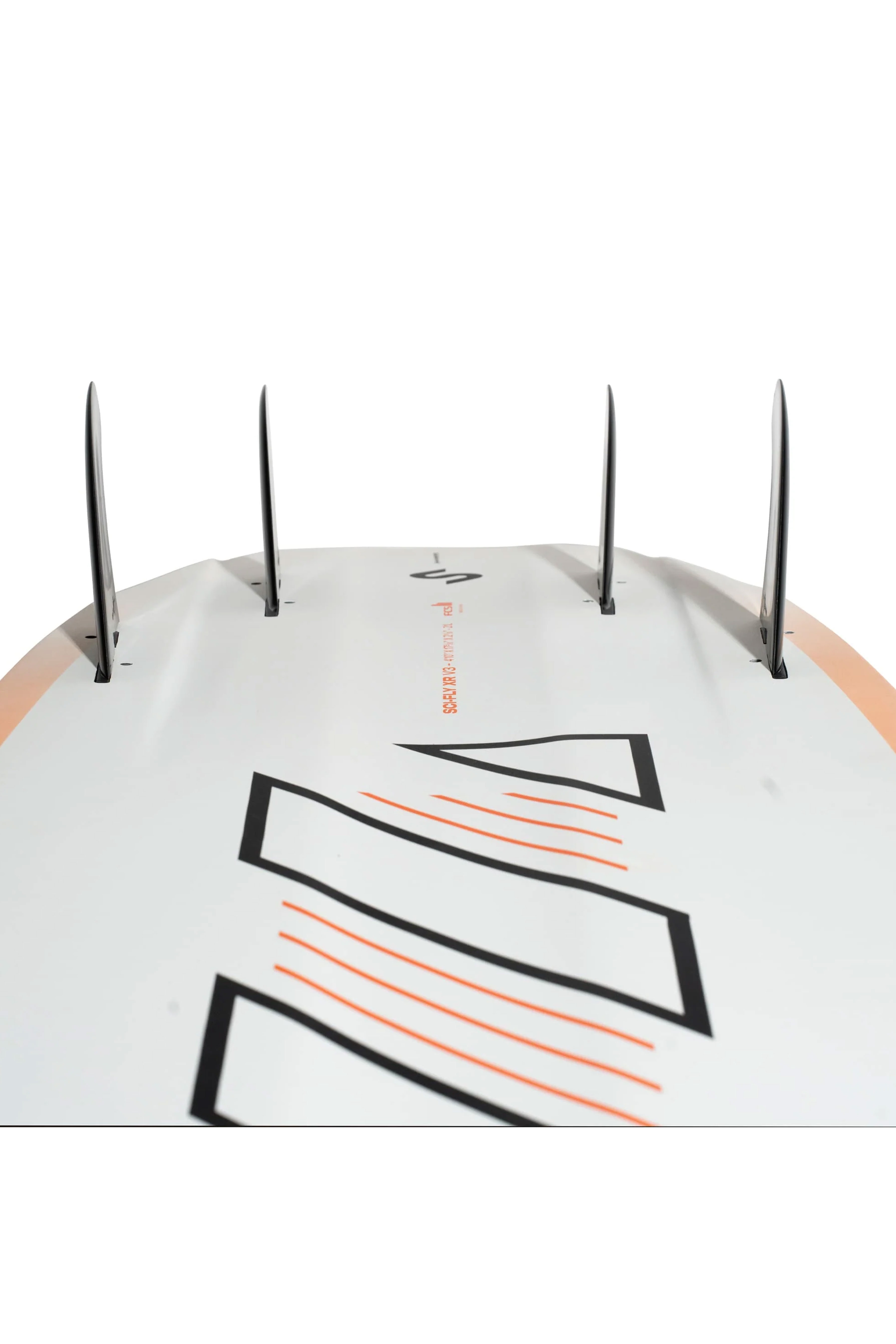 Slingshot-Sci-Fly XR V3