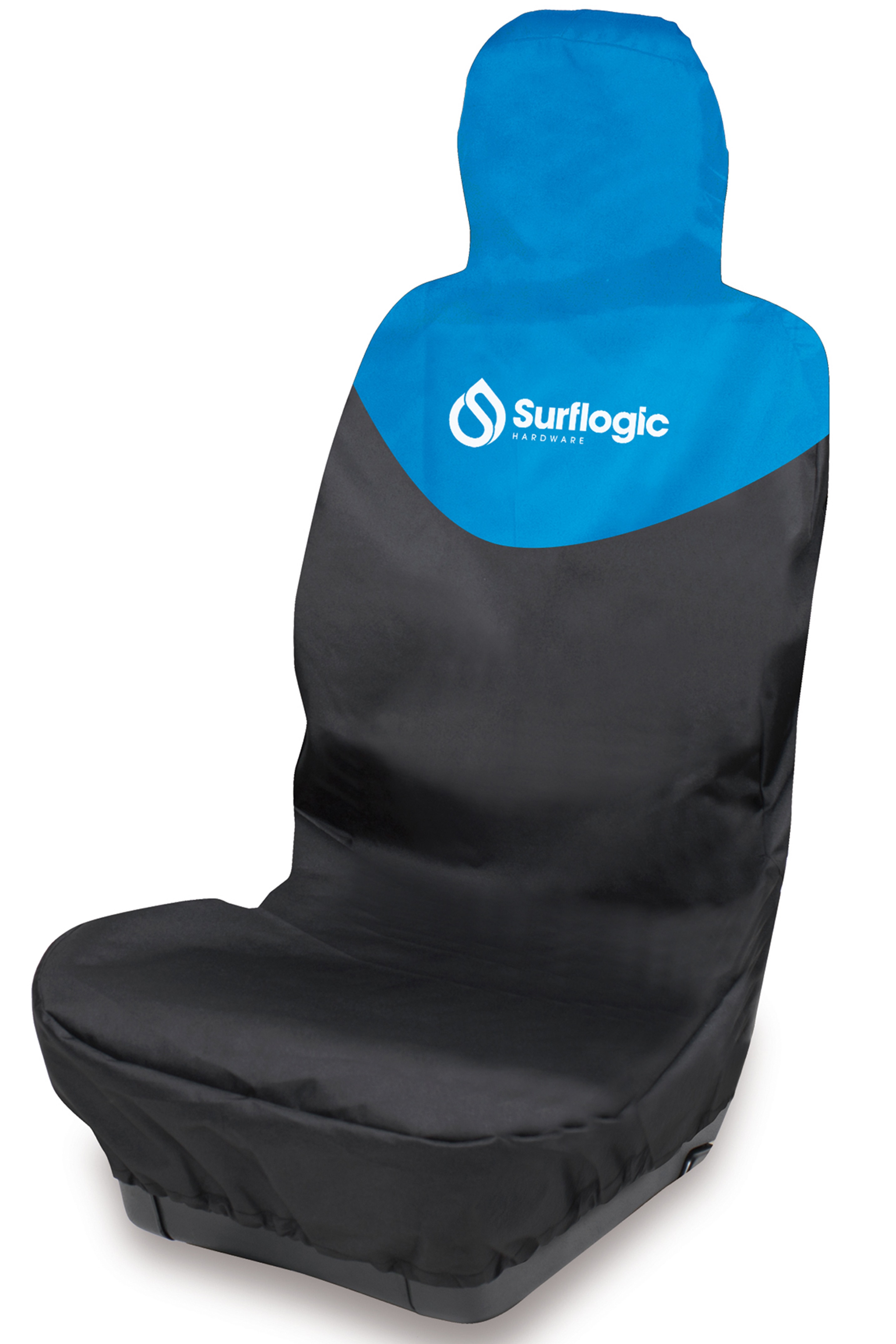 Surflogic-Autositz Bezug Single