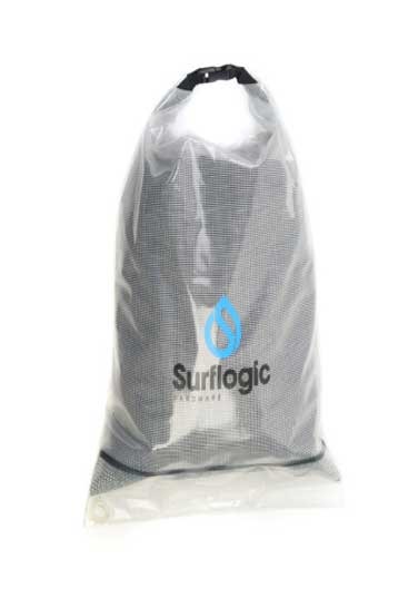 Surflogic-Neoprenanzug Clean & Dry-system Bag