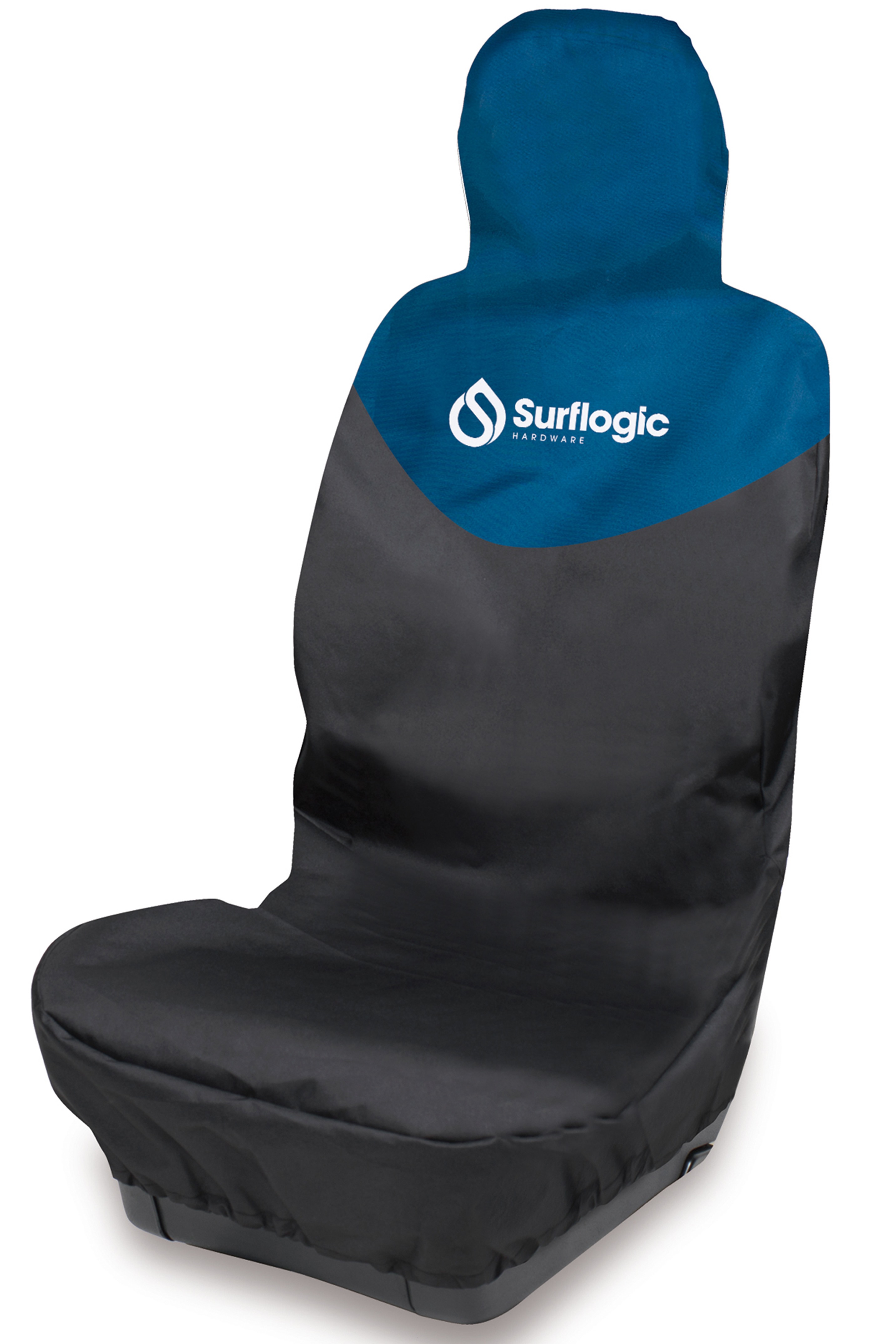 Surflogic-Wasserfester Autositz Bezug Single