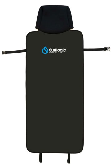 Surflogic-Wasserfester Autositz Bezug Single Neopren