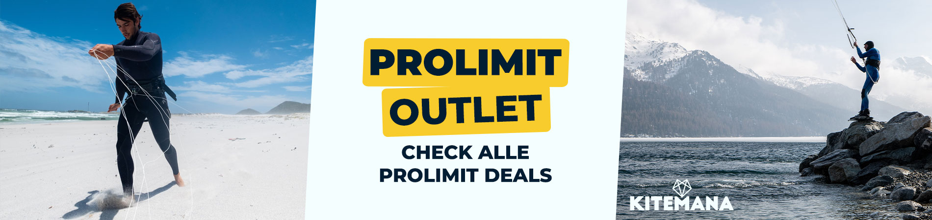 prolimit sale